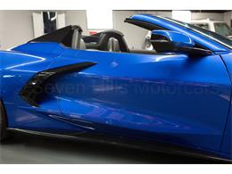 2023 Chevrolet Corvette (CC-2122496) for sale in Cincinnati, Ohio