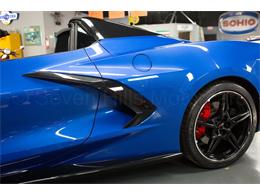 2023 Chevrolet Corvette (CC-2122496) for sale in Cincinnati, Ohio
