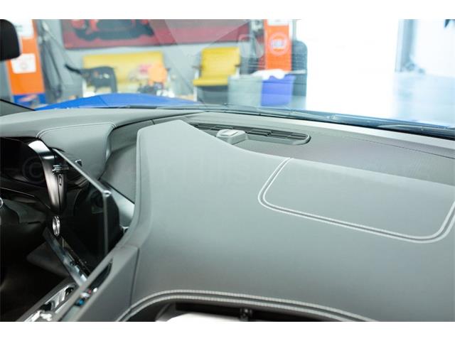 2023 Chevrolet Corvette (CC-2122496) for sale in Cincinnati, Ohio
