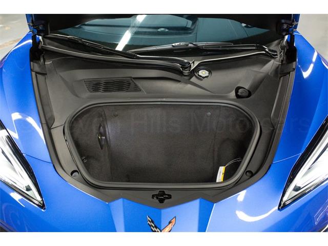 2023 Chevrolet Corvette (CC-2122496) for sale in Cincinnati, Ohio