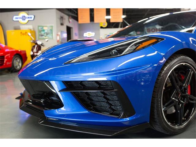2023 Chevrolet Corvette (CC-2122496) for sale in Cincinnati, Ohio