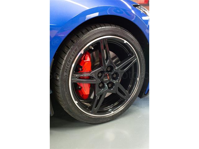 2023 Chevrolet Corvette (CC-2122496) for sale in Cincinnati, Ohio