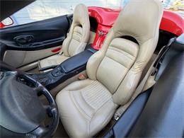 2001 Chevrolet Corvette (CC-2122497) for sale in Punta Gorda, Florida