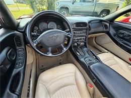 2001 Chevrolet Corvette (CC-2122497) for sale in Punta Gorda, Florida