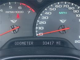 2001 Chevrolet Corvette (CC-2122497) for sale in Punta Gorda, Florida