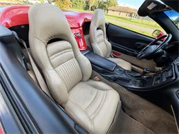 2001 Chevrolet Corvette (CC-2122497) for sale in Punta Gorda, Florida