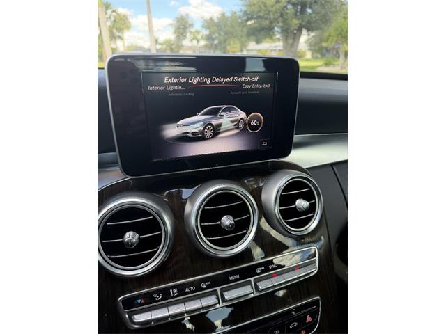 2018 Mercedes-Benz 300 (CC-2122498) for sale in Punta Gorda, Florida
