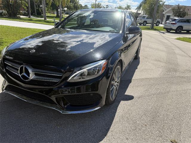 2018 Mercedes-Benz 300 (CC-2122498) for sale in Punta Gorda, Florida