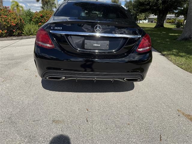 2018 Mercedes-Benz 300 (CC-2122498) for sale in Punta Gorda, Florida