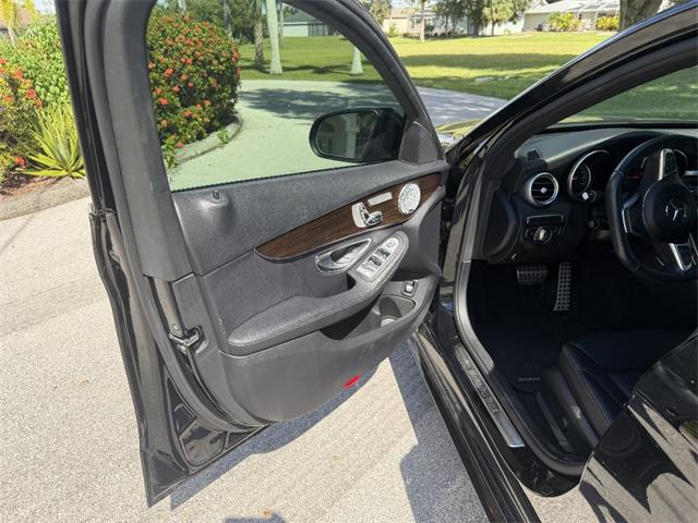 2018 Mercedes-Benz 300 (CC-2122498) for sale in Punta Gorda, Florida
