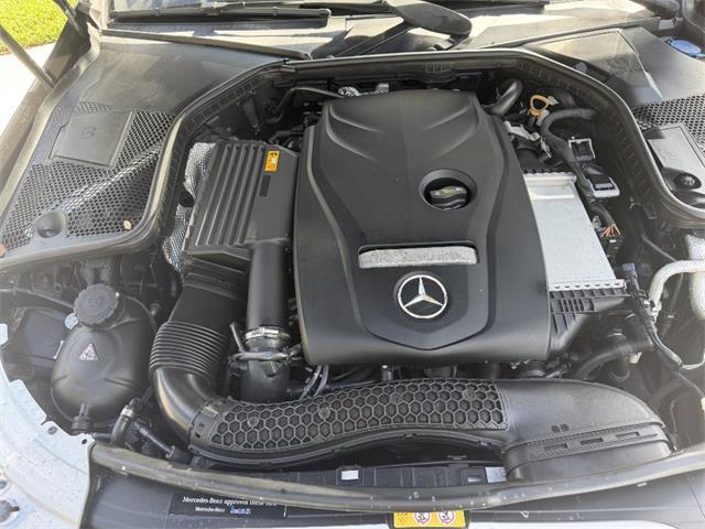 2018 Mercedes-Benz 300 (CC-2122498) for sale in Punta Gorda, Florida
