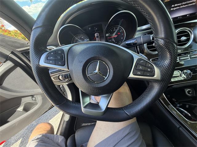 2018 Mercedes-Benz 300 (CC-2122498) for sale in Punta Gorda, Florida