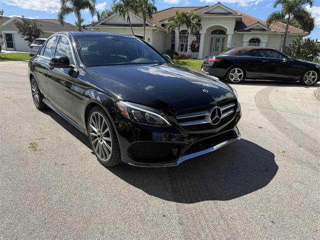 2018 Mercedes-Benz 300 (CC-2122498) for sale in Punta Gorda, Florida