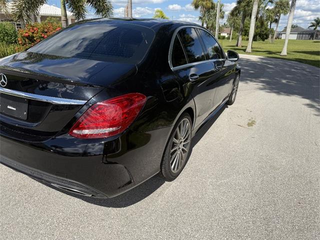 2018 Mercedes-Benz 300 (CC-2122498) for sale in Punta Gorda, Florida