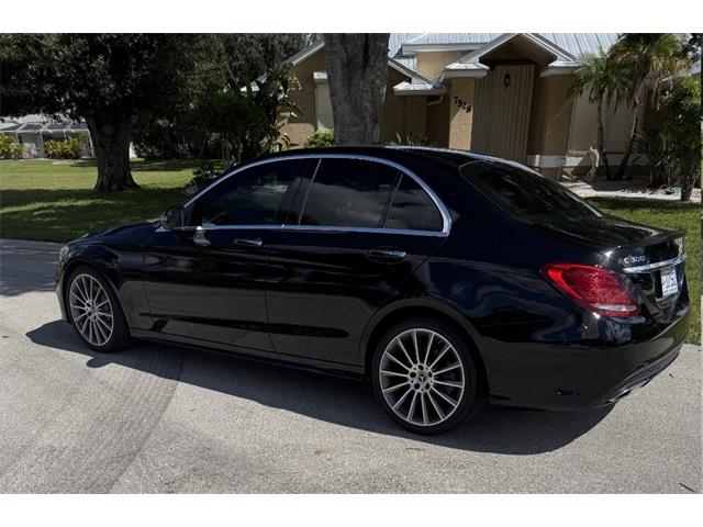 2018 Mercedes-Benz 300 (CC-2122498) for sale in Punta Gorda, Florida