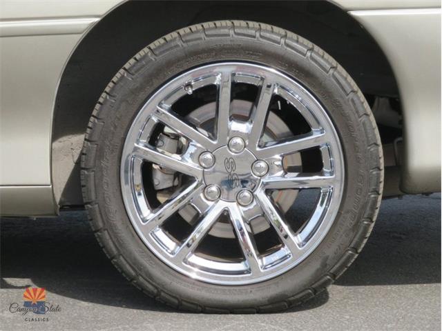 2000 Chevrolet Camaro (CC-2122499) for sale in Mesa, Arizona