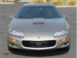 2000 Chevrolet Camaro (CC-2122499) for sale in Mesa, Arizona