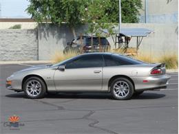 2000 Chevrolet Camaro (CC-2122499) for sale in Mesa, Arizona