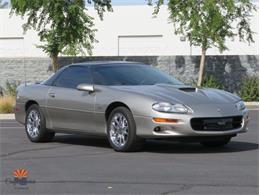 2000 Chevrolet Camaro (CC-2122499) for sale in Mesa, Arizona