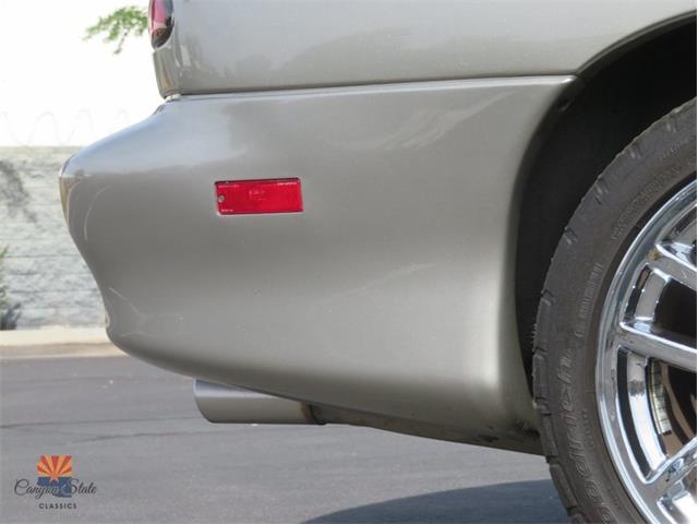 2000 Chevrolet Camaro (CC-2122499) for sale in Mesa, Arizona