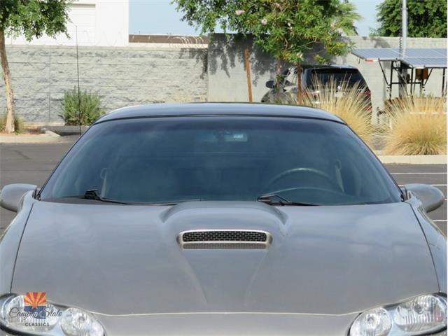 2000 Chevrolet Camaro (CC-2122499) for sale in Mesa, Arizona