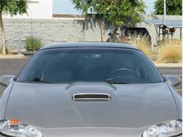 2000 Chevrolet Camaro (CC-2122499) for sale in Mesa, Arizona
