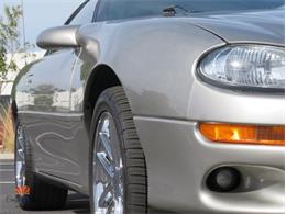 2000 Chevrolet Camaro (CC-2122499) for sale in Mesa, Arizona