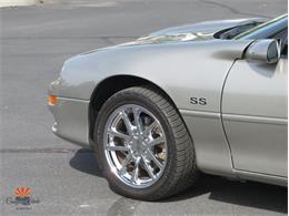 2000 Chevrolet Camaro (CC-2122499) for sale in Mesa, Arizona