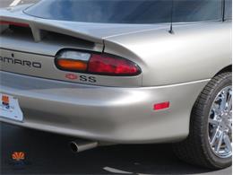 2000 Chevrolet Camaro (CC-2122499) for sale in Mesa, Arizona