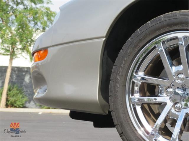 2000 Chevrolet Camaro (CC-2122499) for sale in Mesa, Arizona