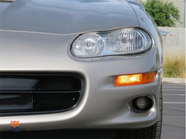 2000 Chevrolet Camaro (CC-2122499) for sale in Mesa, Arizona
