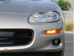 2000 Chevrolet Camaro (CC-2122499) for sale in Mesa, Arizona
