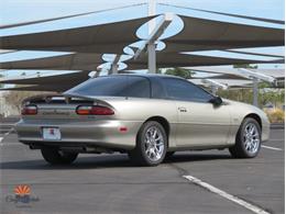 2000 Chevrolet Camaro (CC-2122499) for sale in Mesa, Arizona