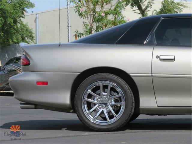 2000 Chevrolet Camaro (CC-2122499) for sale in Mesa, Arizona