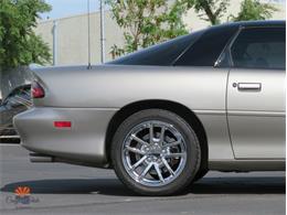 2000 Chevrolet Camaro (CC-2122499) for sale in Mesa, Arizona