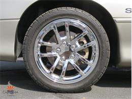 2000 Chevrolet Camaro (CC-2122499) for sale in Mesa, Arizona