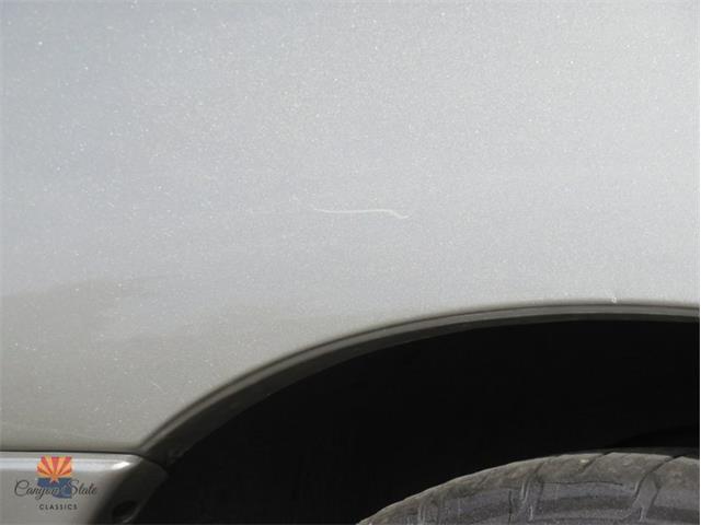 2000 Chevrolet Camaro (CC-2122499) for sale in Mesa, Arizona