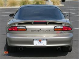 2000 Chevrolet Camaro (CC-2122499) for sale in Mesa, Arizona