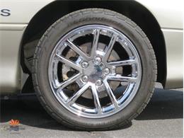 2000 Chevrolet Camaro (CC-2122499) for sale in Mesa, Arizona