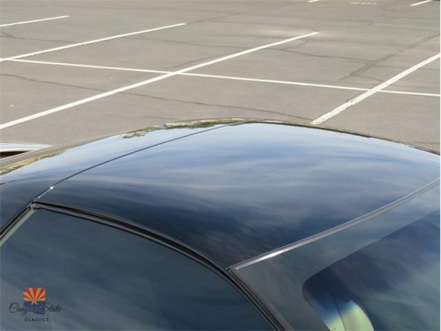 2000 Chevrolet Camaro (CC-2122499) for sale in Mesa, Arizona