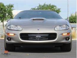 2000 Chevrolet Camaro (CC-2122499) for sale in Mesa, Arizona