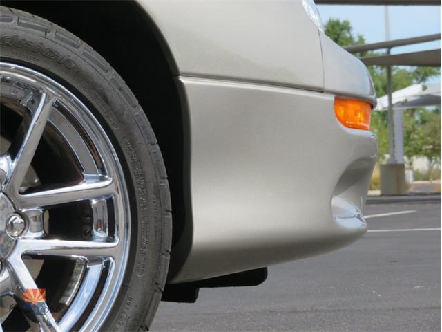 2000 Chevrolet Camaro (CC-2122499) for sale in Mesa, Arizona