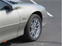 2000 Chevrolet Camaro (CC-2122499) for sale in Mesa, Arizona