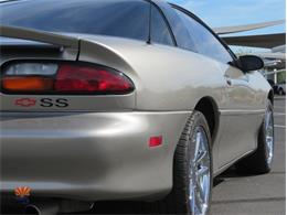 2000 Chevrolet Camaro (CC-2122499) for sale in Mesa, Arizona