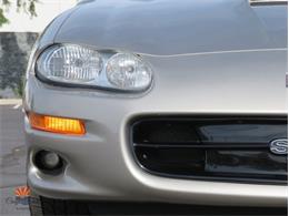 2000 Chevrolet Camaro (CC-2122499) for sale in Mesa, Arizona