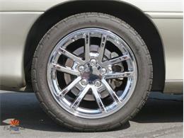 2000 Chevrolet Camaro (CC-2122499) for sale in Mesa, Arizona