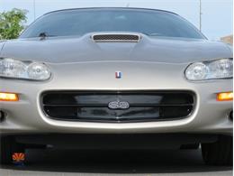2000 Chevrolet Camaro (CC-2122499) for sale in Mesa, Arizona