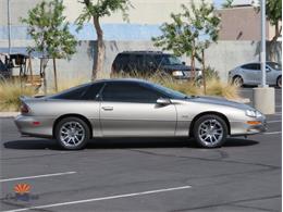 2000 Chevrolet Camaro (CC-2122499) for sale in Mesa, Arizona