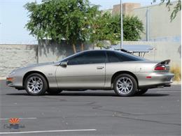 2000 Chevrolet Camaro (CC-2122499) for sale in Mesa, Arizona