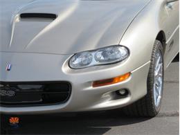 2000 Chevrolet Camaro (CC-2122499) for sale in Mesa, Arizona